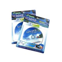 ??HOT!!ลดราคา?? แผ่นทำความสะอาดหัวอ่าน VCD / DVD Lens Cleaner 1 ชุด ##ที่ชาร์จ แท็บเล็ต ไร้สาย เสียง หูฟัง เคส .ลำโพง Wireless Bluetooth โทรศัพท์ USB ปลั๊ก เมาท์ HDMI .