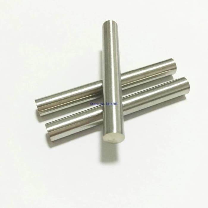 6x50 DS18B20 LM35 Temperature Sensor Stainless Steel Casing Waterproof ...