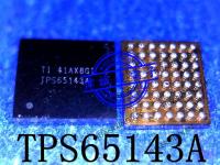 5PCS New Original TPS65143AYFFR TPS65143A BGA In Stock