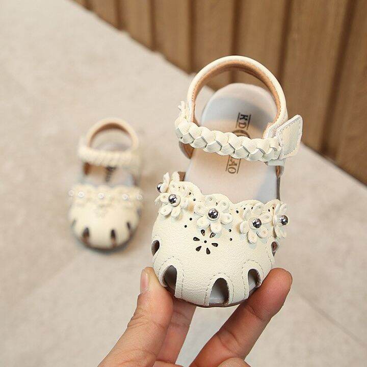 summer-baby-sandals-girls-soft-bottom-sweet-children-shoes-white-pink-little-kids-anti-kick-beach-sandals-toddler-shoes-csh1018