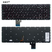 US Keyboard for Y50 Y50-70 Y70-70 U530 U530P U530P-IFI Backlit