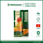 TÂM CHÂU Trà Lài Cao Cấp Gói Nhôm 200Gr