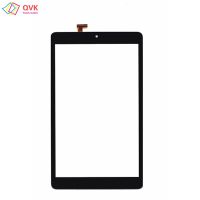 8Inch Black For Alcatel 3T 8 2018/Alcatel 3T 8 9032T 9027F 9027W Tablet PC Capacitive Touch Screen Digitizer Sensor