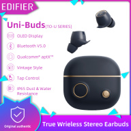 Edifier Unibudsto u2Tai nghe bluetooth không dây chính hãng Trong tai có thumbnail