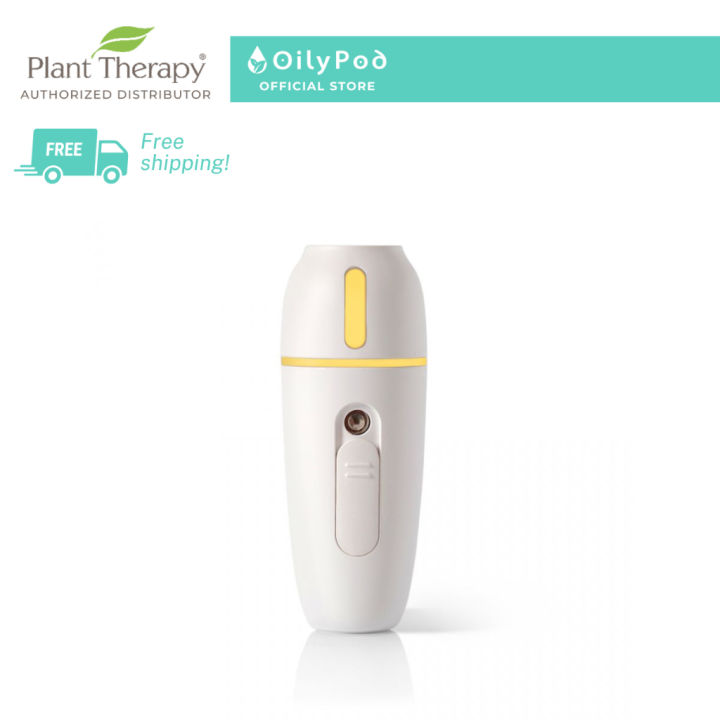 Plant Therapy Mini Portable Diffuser