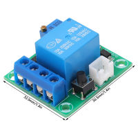 แบตเตอรี่แผ่นป้องกันแรงดันไฟฟ้า2ชิ้นตัดแรงดันต่ำโมดูล PCB อัตโนมัติสำหรับแบตเตอรี่