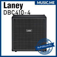 Laney Digbeth DBC410-4 Compact Bass Cabinet I ผ่อน 0% นาน10 เดือน