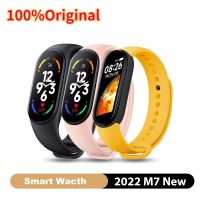 ▽ For Xiaomi Huawei M7 Smart Watch Men Women Fitness Tracker Heart Rate Blood Pressure Monitor Sport Waterproof digital watch Kids