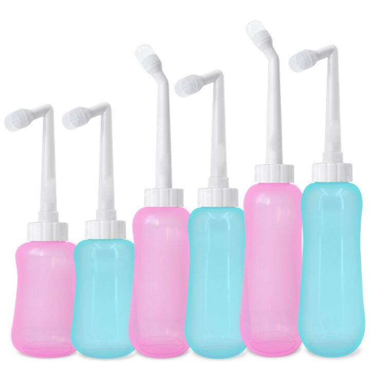 WETIPS l Shower Bidet Cleaning Postpartum Clean Feminine Hygiene