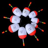 ◊✓ 3pcs Fishing Float EVA Big belly float for Sea Rock Fishing Accessories