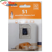 Thẻ nhớ Micro SDHC IMOU 32GB Class 10 ST2-32-S1