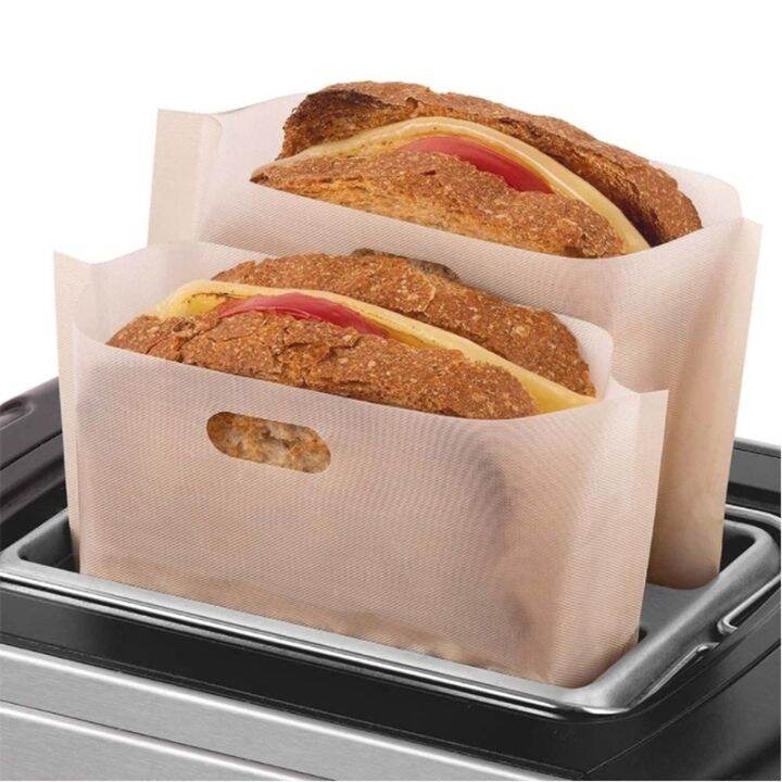 10pcs-set-toaster-bag-non-stick-bread-bag-reusable-sandwich-bag-glass-fiber-toast-microwave-oven-heating-pastry-tool-4-sizes