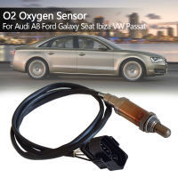 021906265AH O2 Sensor Lambda Probe เซนเซอร์ออกซิเจนสำหรับ Volkswagen VW Golf Polo Passat Audi A8 Ford Galaxy Seat Ibiza Cordoba