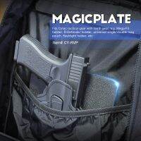 CYTAC thailand แผ่นอเนกประสงค์ยึดอุปกรณ์ Cytac (Magic Plate) **ไม่รวมซอง**