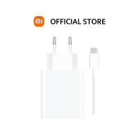 Xiaomi 33W Charging Combo (Type-A)｜รับประกัน 6 เดือน