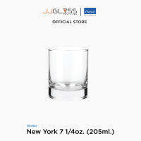 JJGLASS - (Ocean) B07807 New York - แก้วนิวยอร์ก แก้วดริ๊งเเวร์ แก้วโอเชี่ยนกลาส