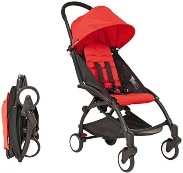 baby grace stroller