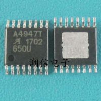 5pcs A4947T A4947GLPTR-T TSSOP-16