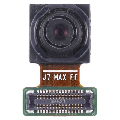 สำหรับ Galaxy J7สูงสุด/G615ด้านหน้าโมดูลกล้อง