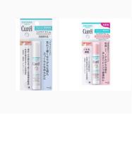 ลิป Curel Intensive Moisture Care Lip Cream