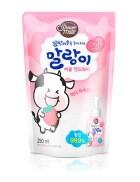 Bọt rửa tay kháng khuẩn, khử mùi Showermate Bubble Hand Wash chai túi