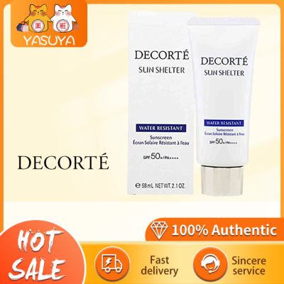 COSME DECORTE Sun Shelter, Multi-Protection, Water Resistant, UV Protection, Sun Protection, Beautiful Skin, Freckles, Depakos, SPF50 +, PA ++++, 60g 天然植物粘粉,天然, 香,น้ำมันหอมระเหย,น้ำมันหอมระเหย,น้ำมันหอมระเหย,SPF50 +, PA ++++, 60กรัม