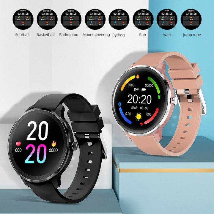 Aolon Smart Watch G13 for Men Bluetooth Smart Watch Women Waterproof ...