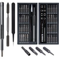 Screwdriver Set Precision Screwdriver Set, Electronics Tool Kit PC, Laptop, RC, Computer, Phone Repair Kit