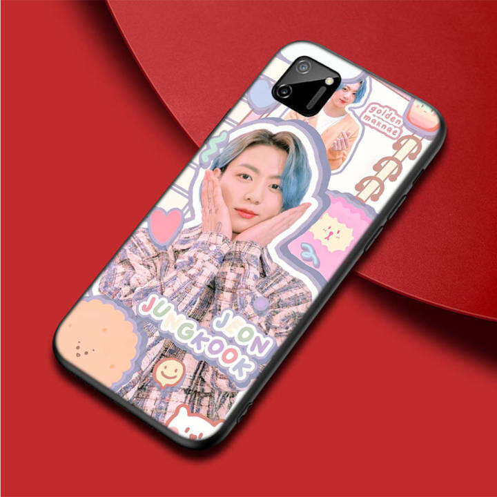 ttl39-jungkook-อ่อนนุ่ม-high-quality-ซิลิโคน-tpu-phone-เคสโทรศัพท์-ปก-หรับ-vivo-t1-s7e-y73-y73s-y75-y79-y85-y66-y67-y70-y89-y95-y93-y91-v5-v5s-v11-v15-v7-v9-v19-v20-v21-v21e-v23-pro-se-plus-lite