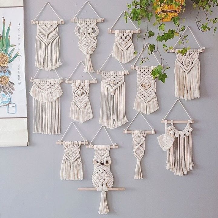 diy-macrame-สายเชือกฝ้ายเกลียวสตริงริบบิ้นงานฝีมือ-dream-catchers-งานฝีมือบ้านโบฮีเมียงานแต่งงานตกแต่ง-1-2-3-4-5-6-8-10mm-iewo9238