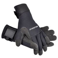 5mm neoprene diving gloves anti-slip wear-resistant Kevlar gloves swimming snorkeling hunting water sports spearfishing