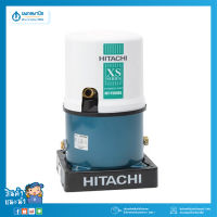 HITACHI ปั๊มน้ำอัตโนมัติ WT-P300XS /300วัตต์