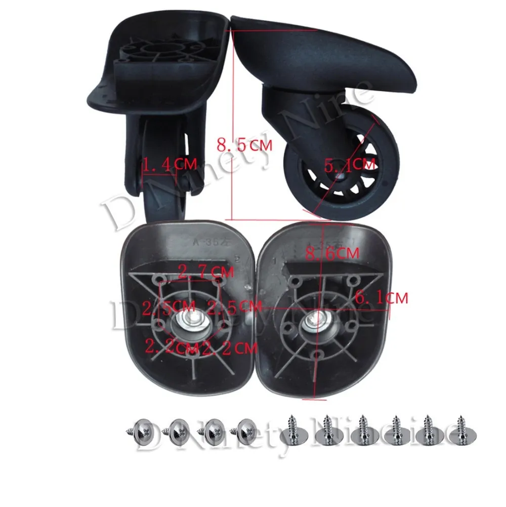 Types Of Luggage Wheels sites.unimi.it
