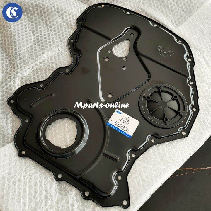TIMING CHAIN COVER/ FORD RANGER T6 / MAZDA BT50 (2.2CC USE) >U202 10 500A Lazada