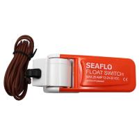 Flameer seaflo ปั๊มน้ำท้องเรืออัตโนมัติสวิทช์ลอย 12 V/24 V/32 V 20 แอมป์