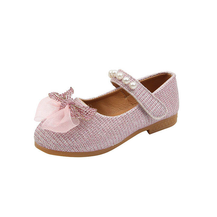 autumn-girls-shoes-kids-princess-shoes-for-wedding-and-party-soft-bottom-single-shoes-girls-leather-shoes-pink-silver-3-15t