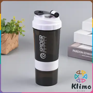 KEMILNG 500ml 3 Layers Tumbler Hot and Cold, 500ml Smart Protein