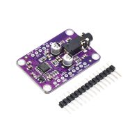 【CW】 CJMCU-1334 3.3V - 5V Module UDA1334A I2S Audio Stereo Decoder Board