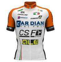 จักรยานเสือภูเขาผู้ชายขี่จักรยานย์ Bardiani CSF จักรยานเสื้อด้านบนใหม่ขี่จักรยานย์จักรยานเสือภูเขารถจักรยานยนต์เสื้อวิบาก Sportwear เสื้อผ้าขี่จักรยานจักรยานกลางแจ้งแขนยาวย์