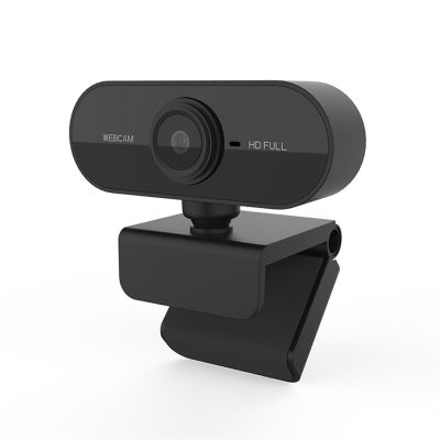 ♟✖◇ For PC Computer Web Cam Web Camera HD 1080P Megapixels USB 2.0 Webcam Camera with MIC Web Camera with Microphone