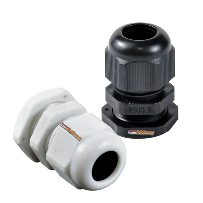 Cable Gland / Kabel Gland PG 13.5 Nintoku Lazada Indonesia