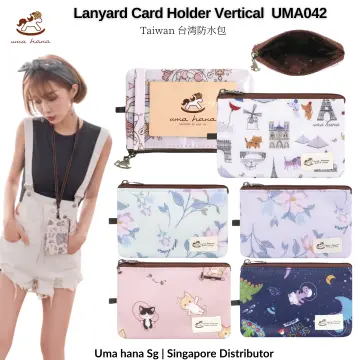 Lanyard Cardholder Pouch - Best Price in Singapore - Jan 2024