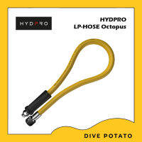 HYDPRO LP Hose / Low Pressure Octopus Hose 100cm