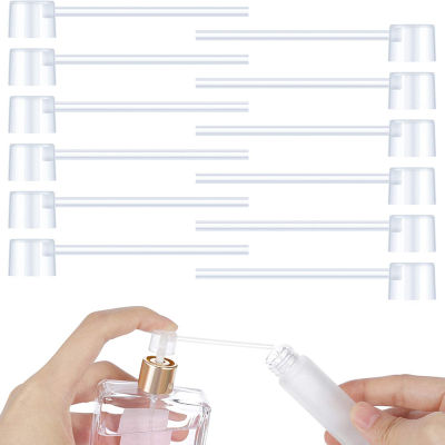 1pcs Pump Bottle Sample Funnels Easy Tool Perfume Refill Diffuser