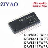 5PCS 100% New DRV8840PWPR DRV8840 DRV8841PWPR DRV8841 DRV8843PWPR DRV8843 DRV8844PWPR DRV8844 ssop-28 Chipset WATTY Electronics