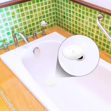 Rubber Drain Stopper Kitchen Rubber Sink Plug Bathroom Floor Drain