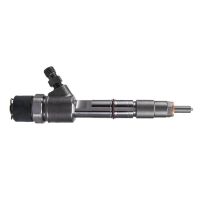 0445110332 New Diesel Fuel Injector Common Rail Fuel Injector Fuel Injector Assembly Nozzle for Great Wall 2.8L for Bosch