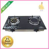 เตาแก๊สตั้งโต๊ะ 2 หัวแก๊ส OTTO GS893TABLETOP GAS STOVE OTTO GS893 2G **ราคาดีที่สุด**