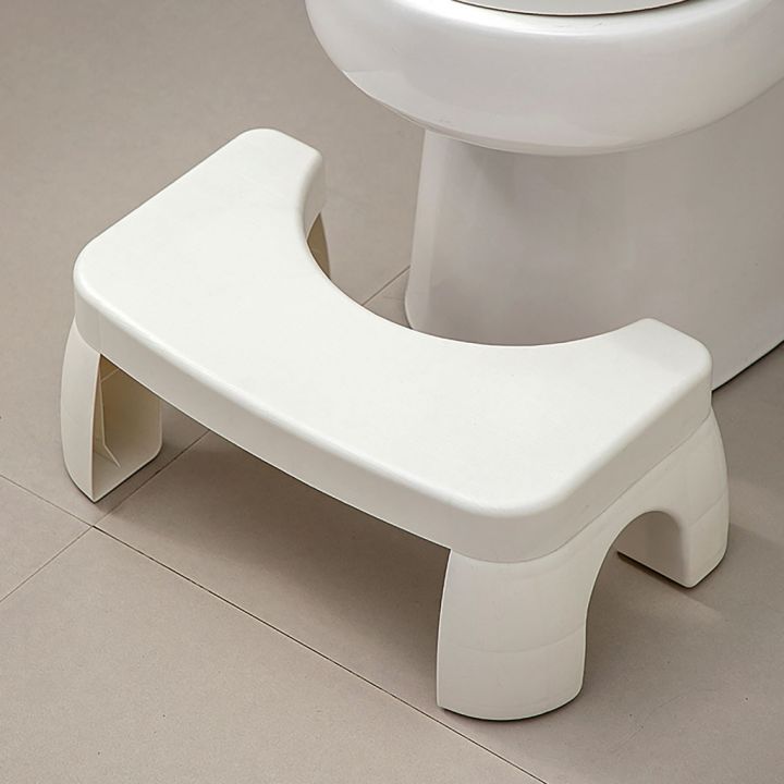 bkn-เก้าอี้วางเท้า-toilet-stool-สำหรับนั่งขับถ่าย-เก้าอี้นั่งส้วม