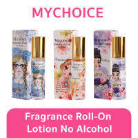 MYCHOICE FRAGANCE LOTION NO-ALCOHOL